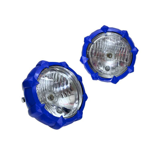 GOMA PROTECTORA FARO EK XPRESS