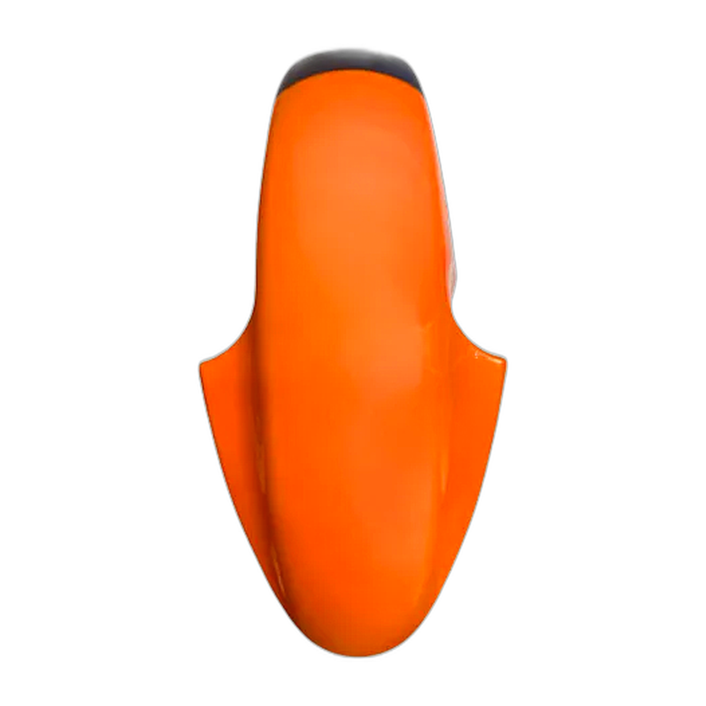 GUARDAFANGO DELANTERO RKV NARANJA