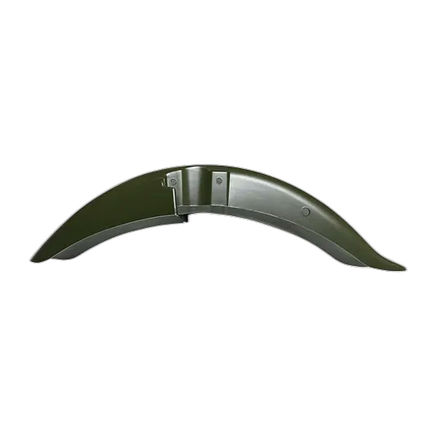 GUARDAFANGO DELANTERO SBR VERDE MILITAR