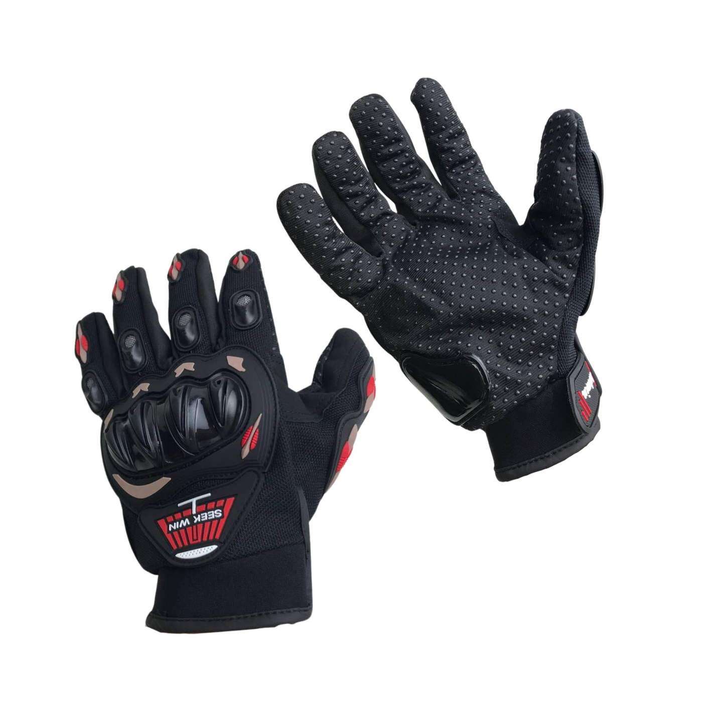 GUANTES COMPLETOS A045B NG XL