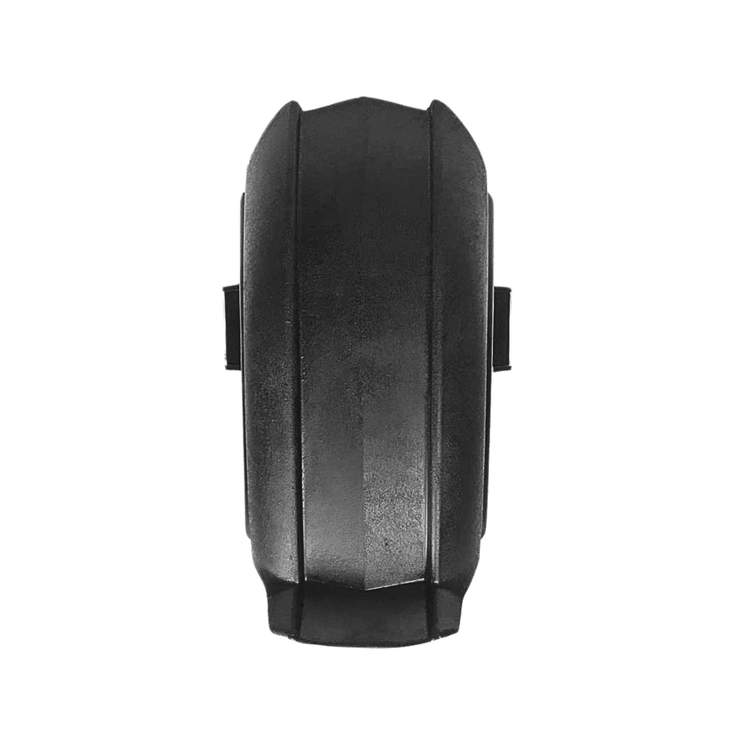 GUARDAFANGO TRASERO UNIVERSAL BASE REFORZADA MOTO