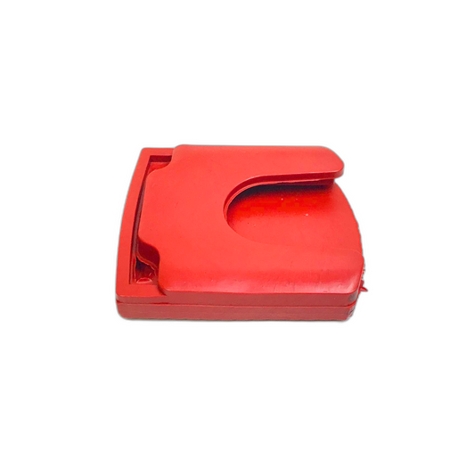 GOMA PROTECTORA PEDAL DE FRENO UNIVERSAL COLORES