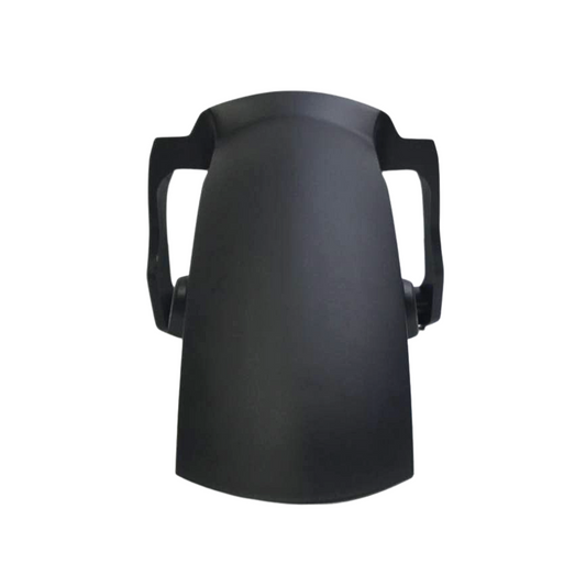 GUARDAFANGO DELANTERO GR250 NEGRO ORIGINAL BERA