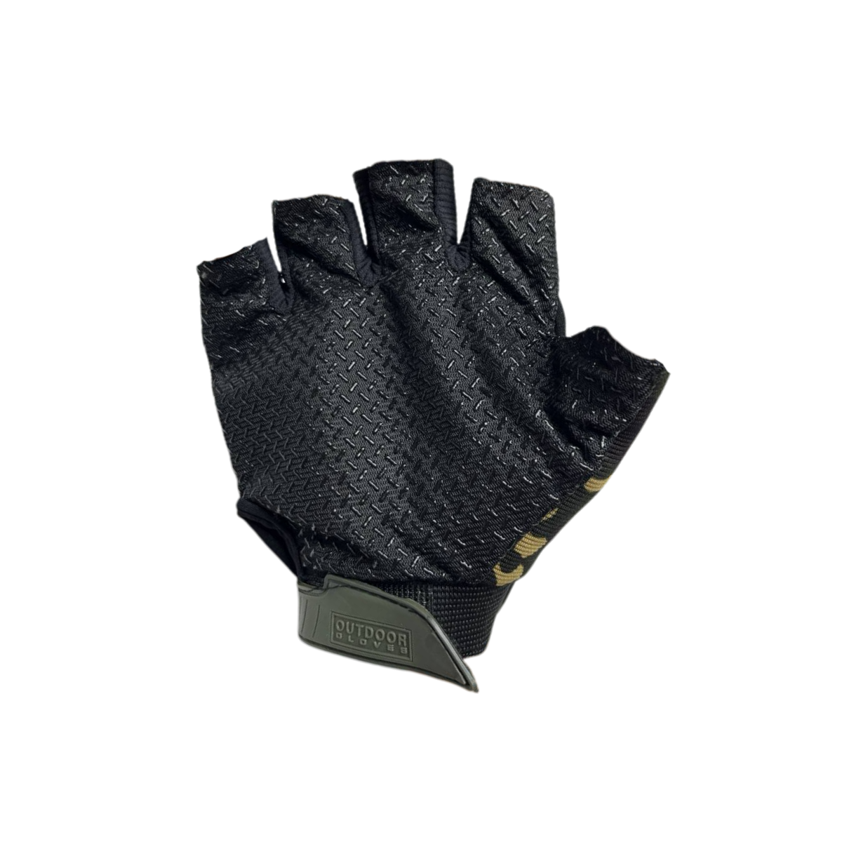 GUANTES CORTOS MECHANIX CHANIX MILITAR