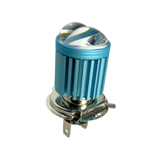 BOMBILLO FARO H4 TIPO LUPA MOD. STG305-H4 STALLION