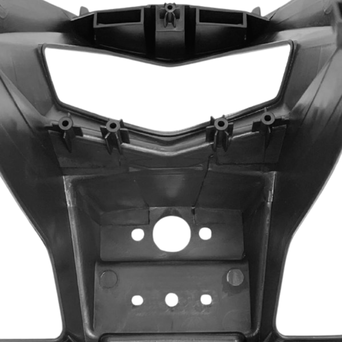 GUARDAFANGO TRASERO TORO REX 250cc ORIGINAL TORO