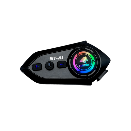 AUDIFONOS AURORA A1 STALLION BLUETOOTH