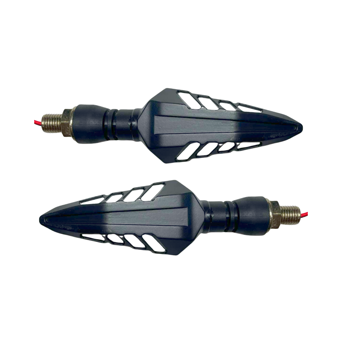 LUCES DE CRUCE LED FECLA ASCENDENTE (PAR) AMARILLA
