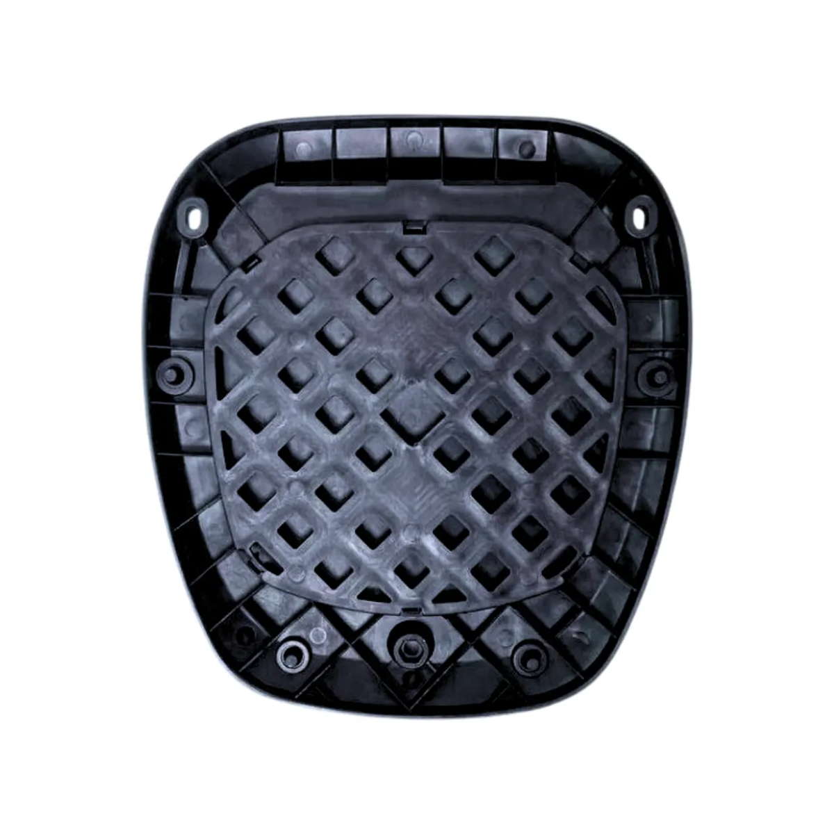 BASE PORTAMALETA PARA MOTO UNIVERSAL COLORES