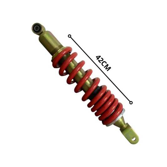 MONOSHOCK BERA SUPER DT 5G