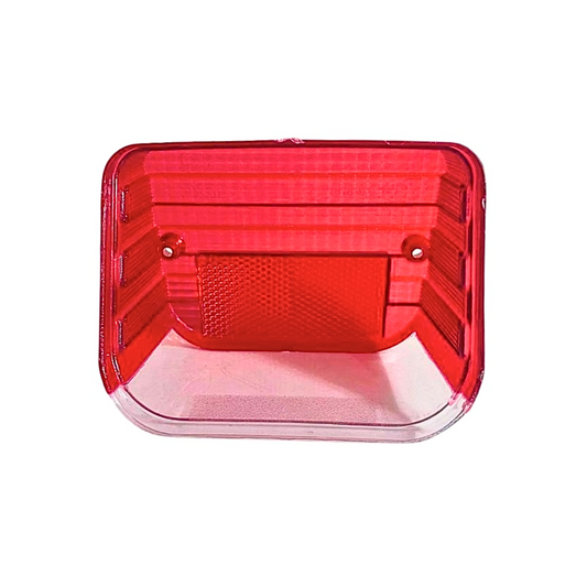 MICA STOP ROJO BERA SOCIALISTA