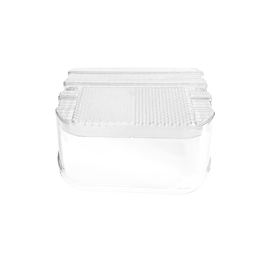 MICA STOP TRANSPARENTE BERA SOCIALISTA