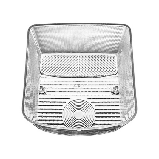 MICA DEL STOP GN125 TRANSPARENTE