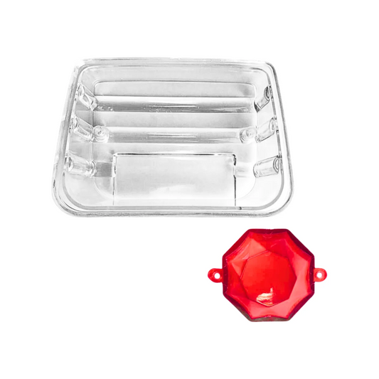 MICA STOP BERA SRB / EK XPRESS (2 PIEZAS)