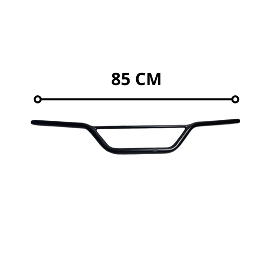 MANUBRIO KLR 650