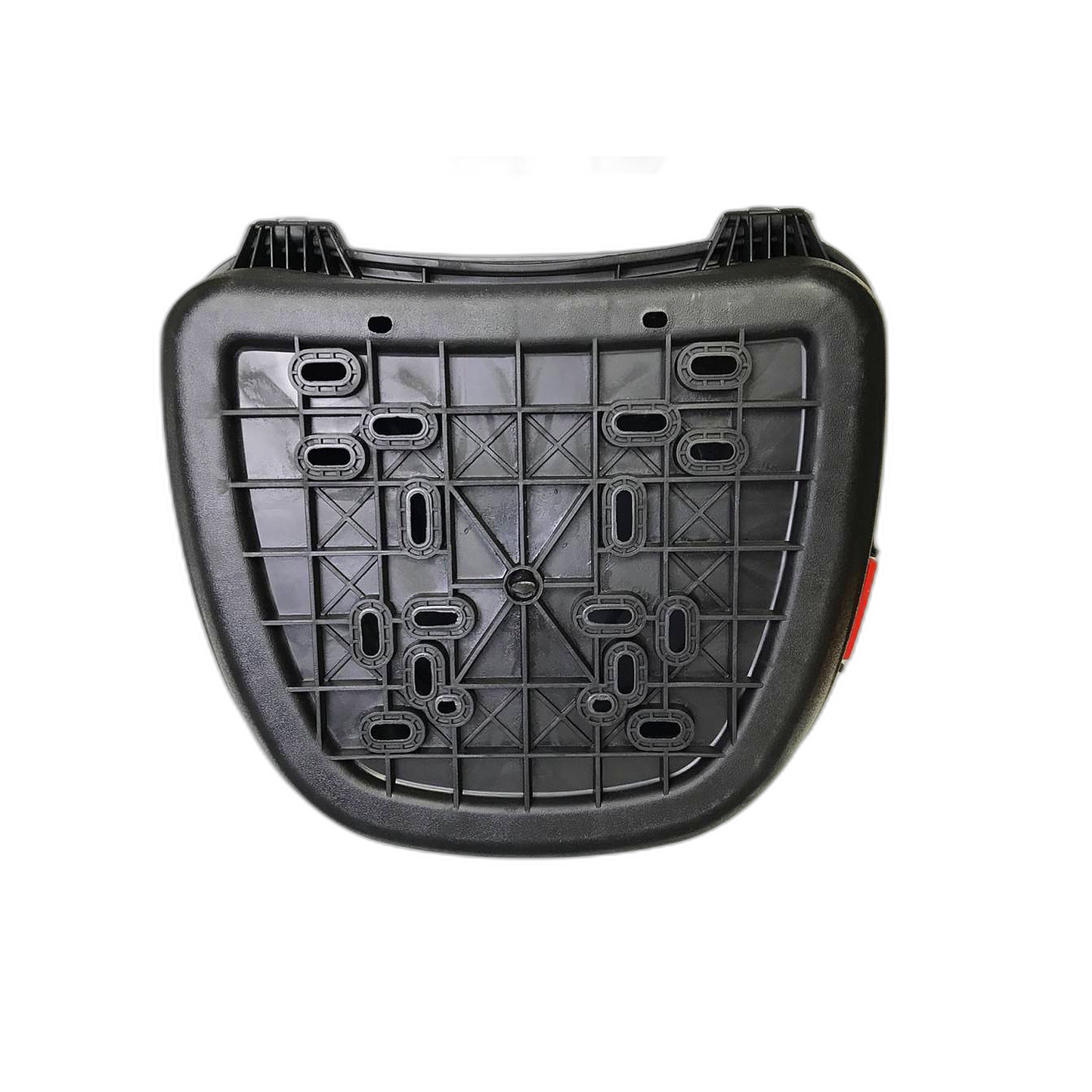 MALETA 28 LITROS OVALADA PLASTICA