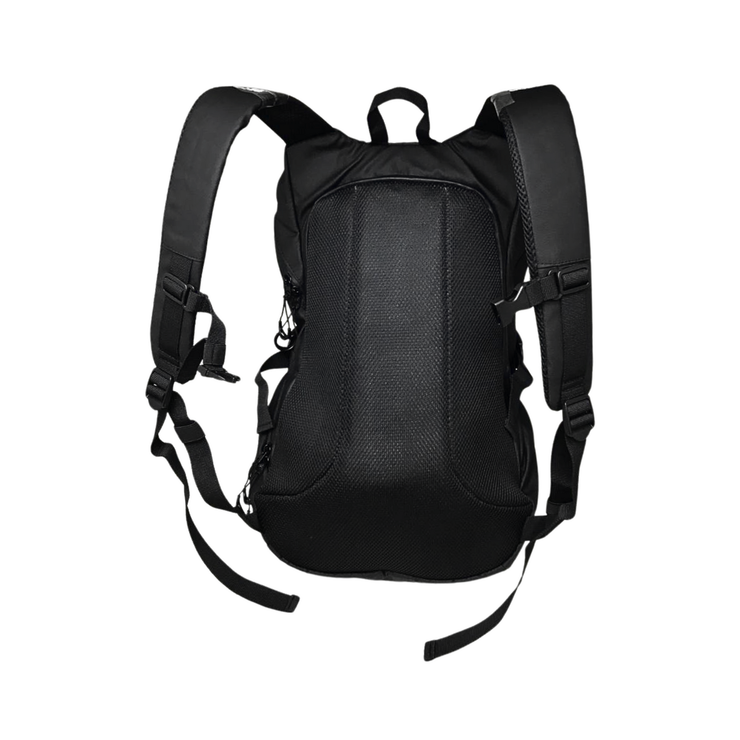 BOLSO MOCHILA MULTIUSOS PORTA CASCO EDGE IMPERMEABLE