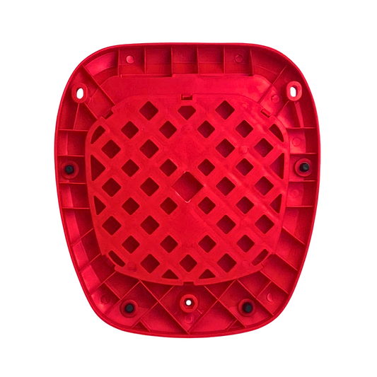 BASE PORTAMALETA PARA MOTO UNIVERSAL COLORES