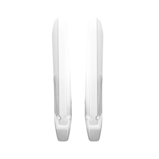 PROTECTOR PARA BARRAS SENCILLAS, DORADAS E INVERSAS MOTOS DOBLE PRÓPOSITO