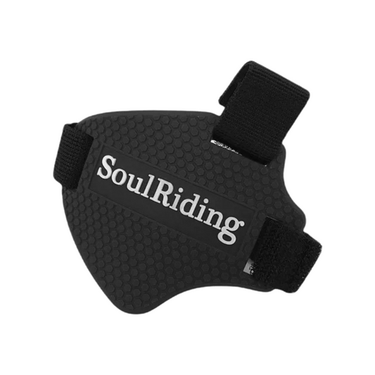 PROTECTOR DE ZAPATO C/CIERRE MAGICO