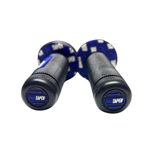 PUÑOS PROTAPER DECORATIVOS SIN HUESO UNIVERSAL PARA MOTOS