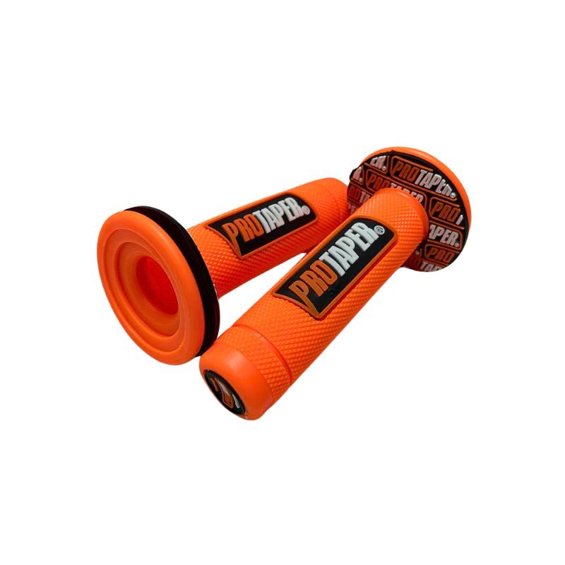 PUÑOS NARANJA PROTAPER DECORATIVOS SIN HUESO UNIVERSAL