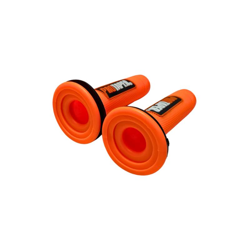 PUÑOS NARANJA PROTAPER DECORATIVOS SIN HUESO UNIVERSAL