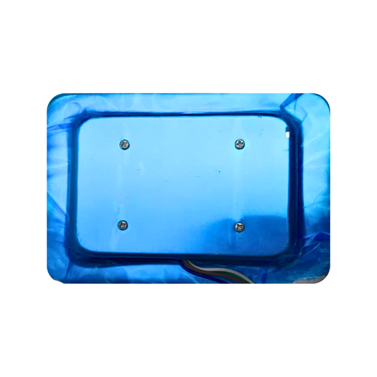 PANTALLA FARO 12 LED JAGUAR