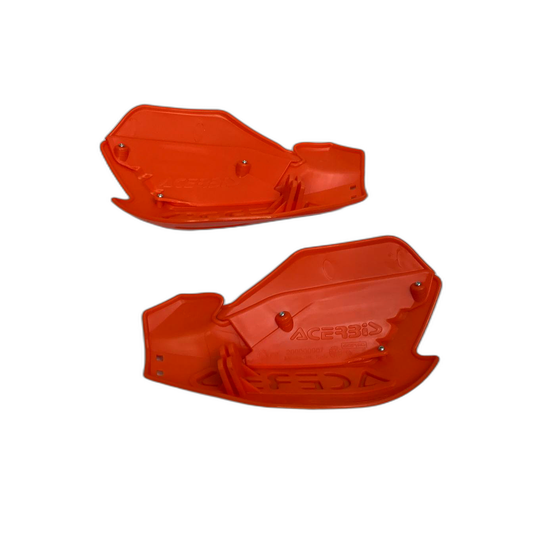 PROTECTORES DE LEVA ACERBIS UNIVERSAL ENDURO COLORES