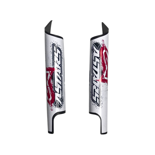 PROTECTOR DE BARRAS UNIVERSAL MOTOS APINESTAR FOX