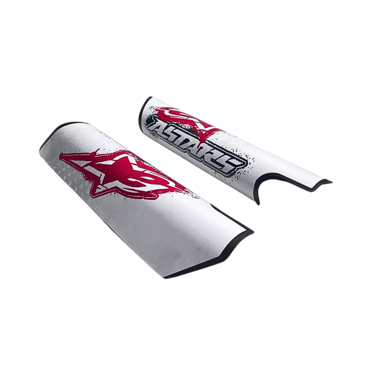 PROTECTOR DE BARRAS UNIVERSAL MOTOS APINESTAR FOX