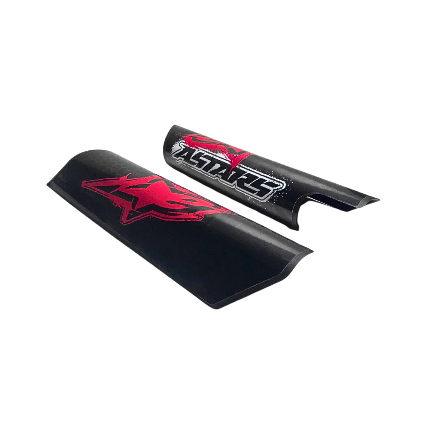 PROTECTOR DE BARRAS UNIVERSAL MOTOS APINESTAR FOX