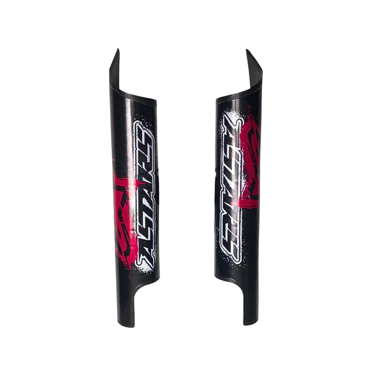 PROTECTOR DE BARRAS UNIVERSAL MOTOS APINESTAR FOX