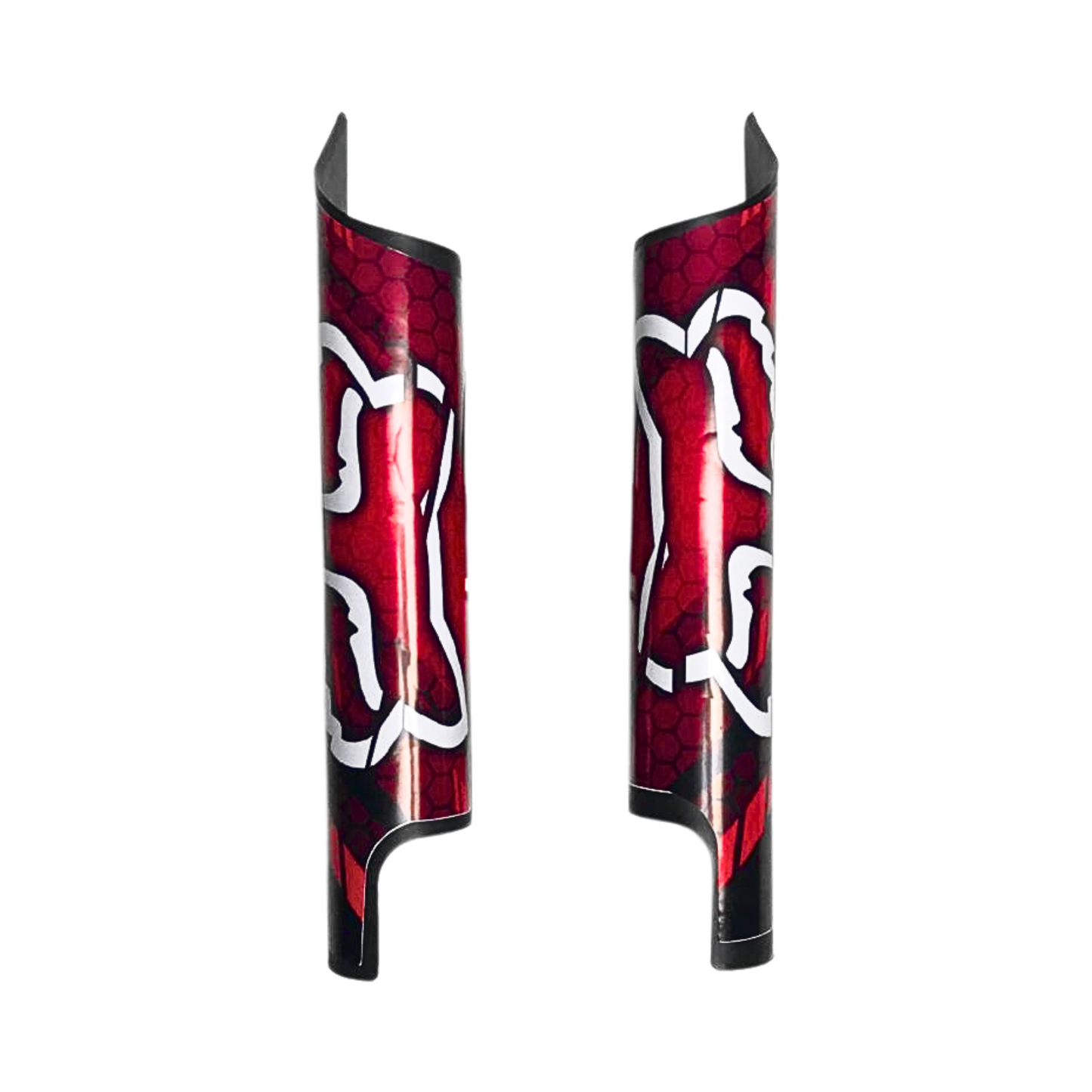PROTECTOR DE BARRAS UNIVERSAL MOTOS APINESTAR FOX