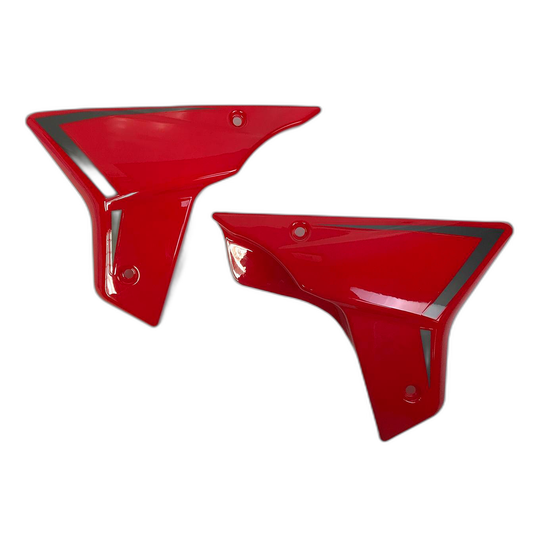 PICA HIELO RK 200 ROJO (2 PZAS) ORIGINAL EK