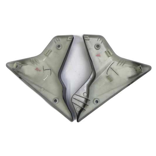 PICA HIELO RK 200 NEGRO (2 PZAS) ORIGINAL EK