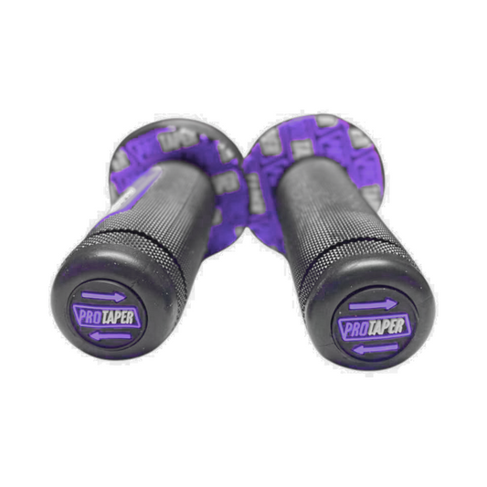 PUÑOS PROTAPER MORADO SIN HUESO