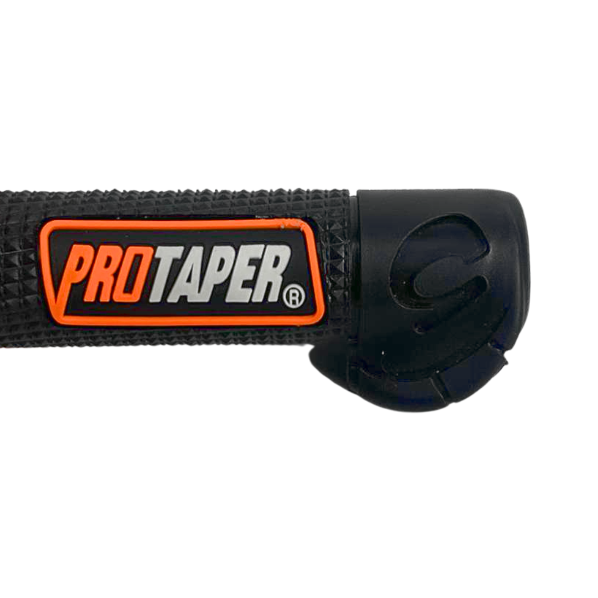 PUÑOS PARA PROTAPER CON DESCANSA MANO NARANJA