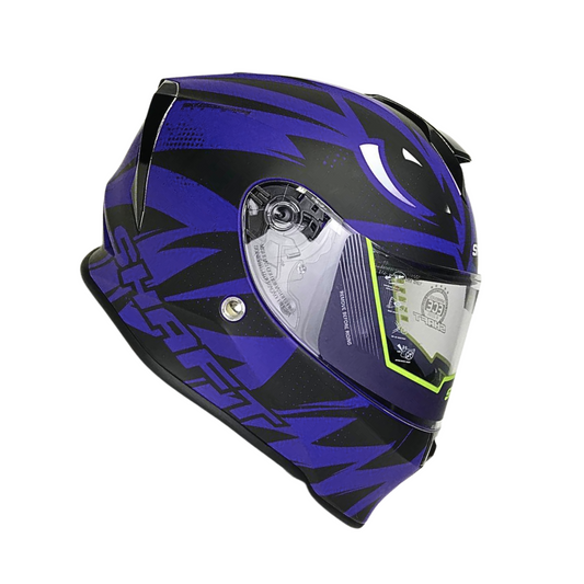 CASCO INTEGRAL SHAFT PRIMITIVE