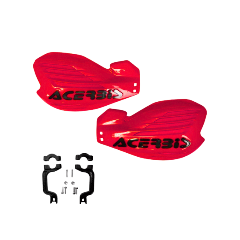 PROTECTORES DE LEVA ACERBIS UNIVERSAL ENDURO COLORES