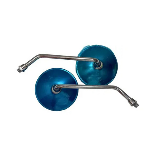 RETROVISORES MOTOS GN