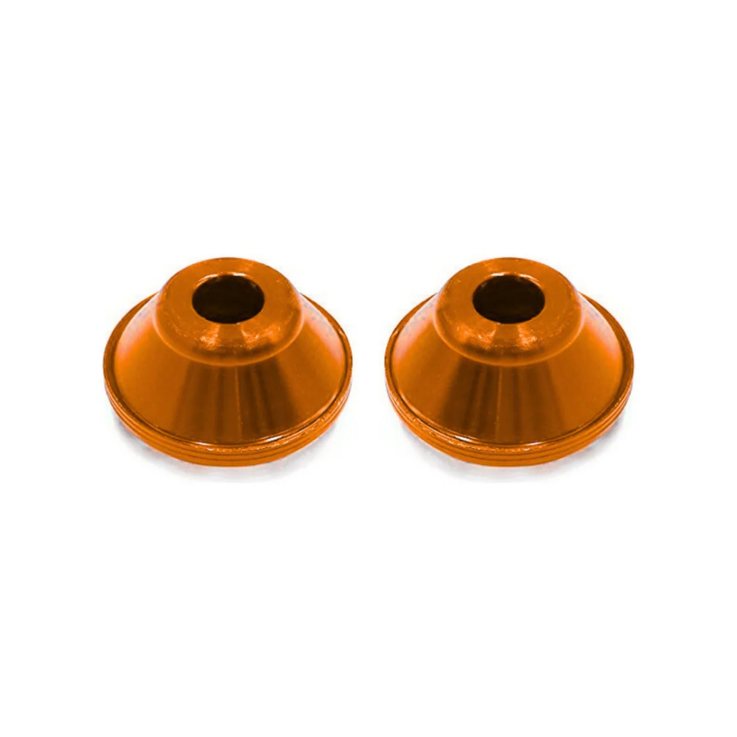 SLIDER PLANO TIPO ESTRELLA NARANJA