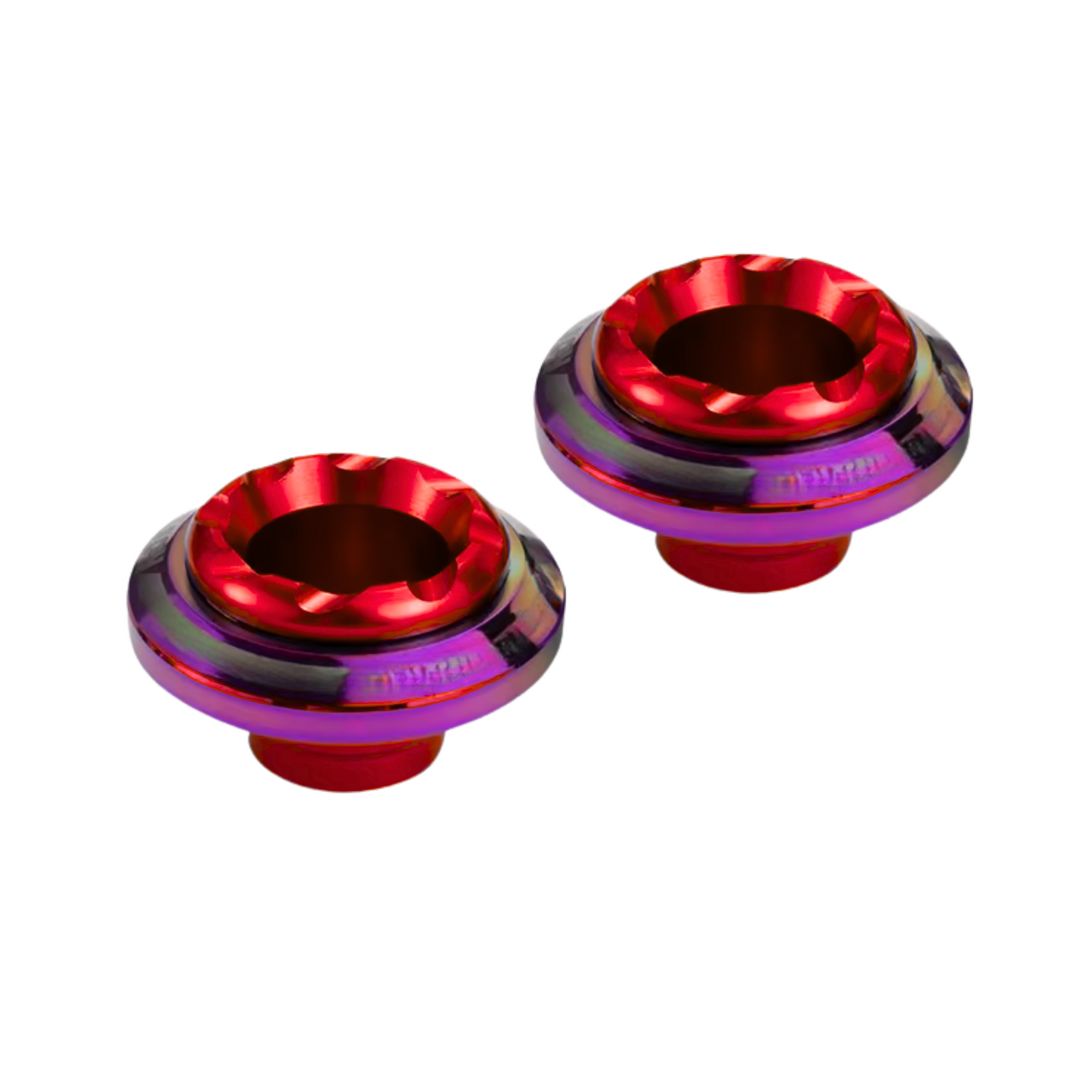 SLIDER TORNASOL ROJO