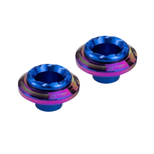 SLIDER TORNASOL AZUL