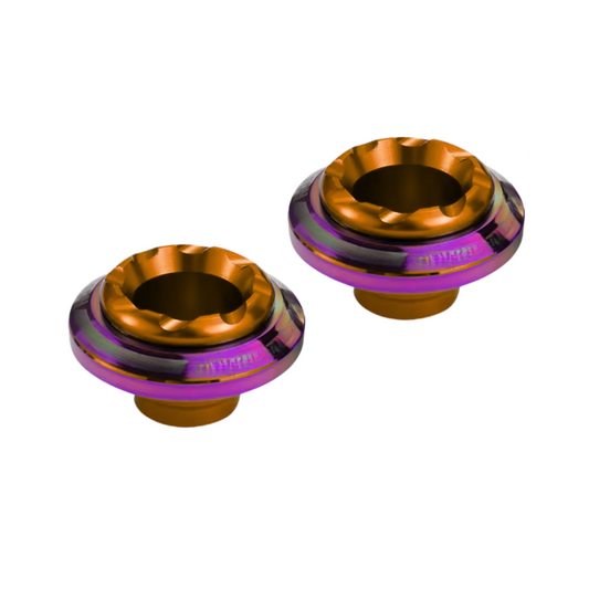 SLIDER TORNASOL NARANJA