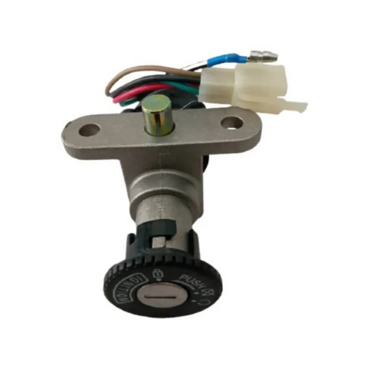 SWICHERA JOG 3KJ CON TAPA DE GASOLINA