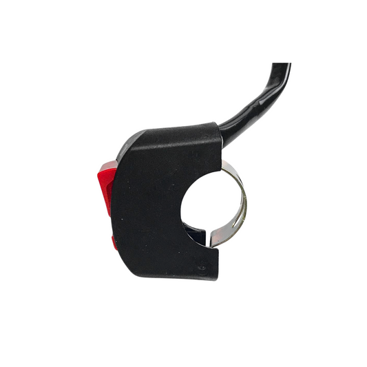 SWITCH DOS (2) PASES ON/OFF STALLION