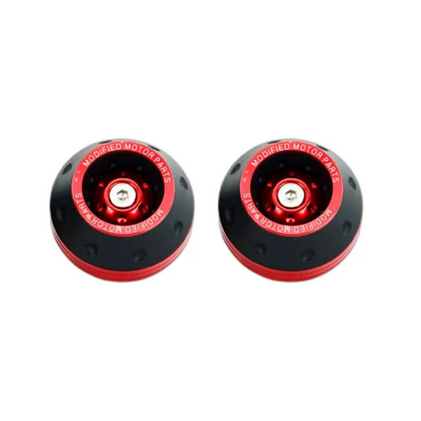 SLIDER TIPO COPA GRANDE ROJO