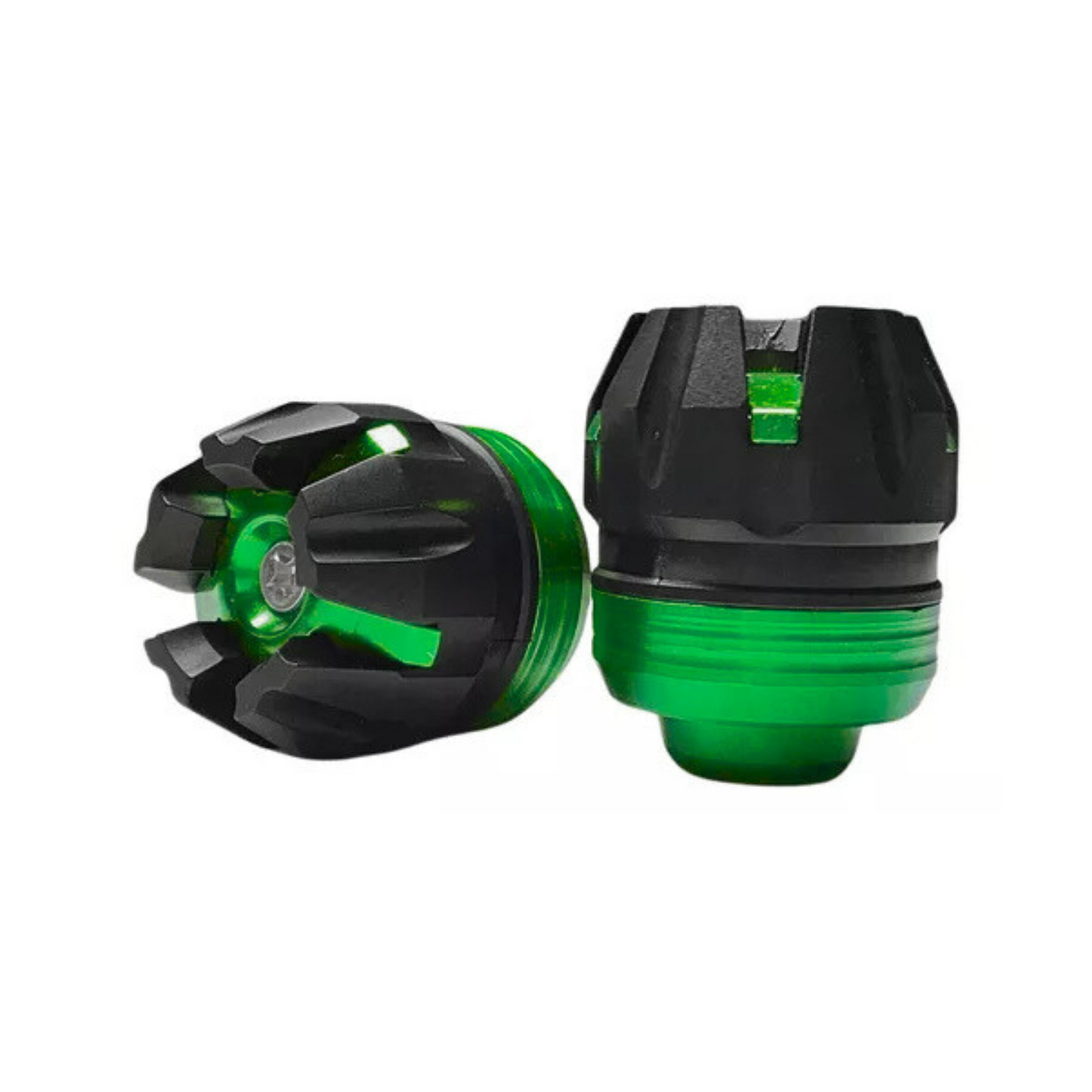 SLIDER TIPO GRANADA VERDE MOTO