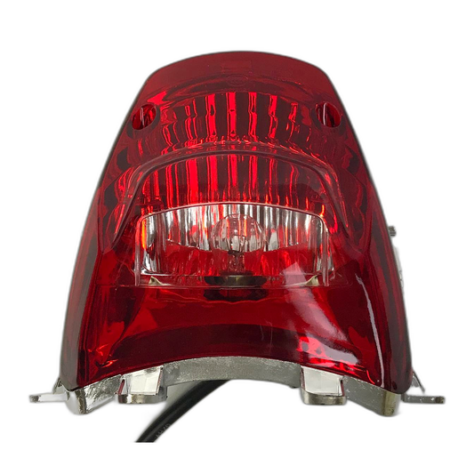 STOP TRASERO RK 200 ORIGINAL EK